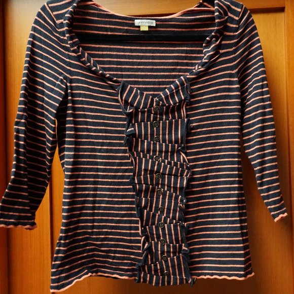 Leifsdottir Sweater - Picture 1 of 4